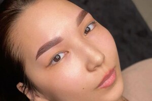 Солодовникова Алина Сергеевна — Портфолио №7