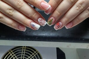 Сологуб Кристина Анатольевна — Портфолио №10