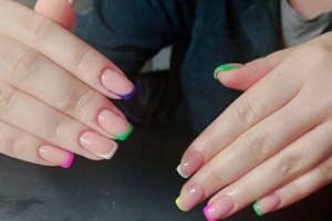 Сологуб Кристина Анатольевна — Портфолио №11