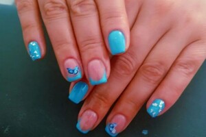 Сологуб Кристина Анатольевна — Портфолио №12