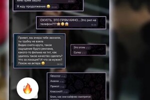 Сорокина Марина Юрьевна — Портфолио №1