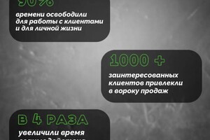 Сорокина Марина Юрьевна — Портфолио №14