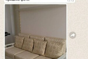 подушки по размерам клиента — Создатели мебели