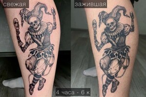 Статейкина Любовь Владимировна — Портфолио №1