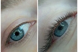 Стрельцова Юлия Алексеевна — Работа очень короткими длинами 5-8 — Портфолио №1