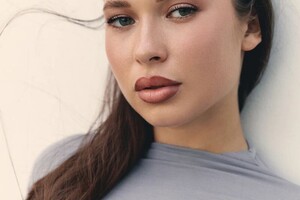 Стреляная Анастасия Павловна — Макияж для фотосессии — Портфолио №13