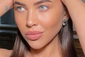 Стреляная Анастасия Павловна — Обучение оформление бровей с 0 — Портфолио №4