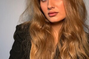 Стреляная Анастасия Павловна — Макияж — Портфолио №8