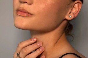 Стреляная Анастасия Павловна — Макияж — Портфолио №9