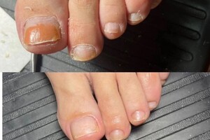 Субач Юлия Александровна — Портфолио №1