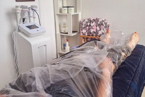 Свиридова Оксана Александровна — Портфолио №8