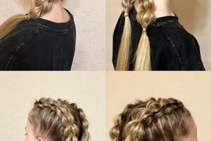 Тарасенко Татьяна Валерьевна — Портфолио №198