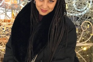 Ткаченко Валентина Николаевна — Портфолио №109