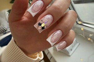 Токарева Анастасия Николаевна — Портфолио №1