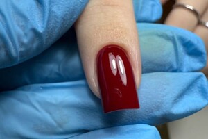 Токарева Анастасия Николаевна — Портфолио №3