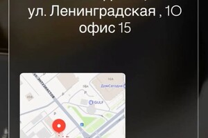 Томенгас Анастасия Юрьевна — Портфолио №3