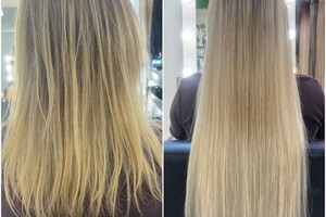 Трофимова Анна Алексеевна — Портфолио №3