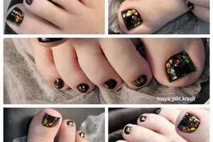 Устименко Антонина Александровна — Портфолио №22