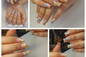 Устименко Антонина Александровна — Портфолио №23