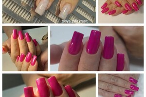 Устименко Антонина Александровна — Портфолио №27