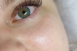 Васюра Дарья Николаевна — Изгиб D, и лучи — Портфолио №1