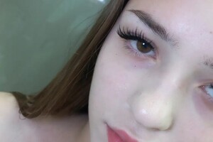 Васюра Дарья Николаевна — Лучи,эффект лисий,3д в мокром . — Портфолио №10