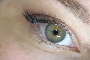 Васюра Дарья Николаевна — Уголочки в изгибе L — Портфолио №7