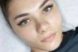 Васюра Дарья Николаевна — Лиса и лучи в объёме 2/3д — Портфолио №9