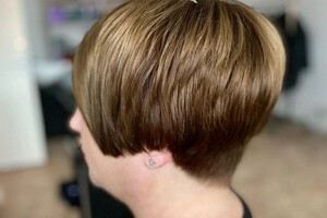 Величко Арина Александровна — Портфолио №3