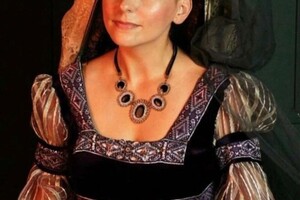 Вероника Сапак Анатольевна — Портфолио №1