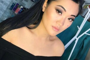 Визажист Елена Борисовна — Портфолио №10