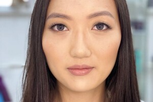 Визажист Елена Борисовна — Портфолио №11