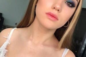 Визажист Елена Борисовна — Портфолио №14