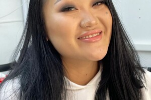 Визажист Елена Борисовна — Портфолио №15