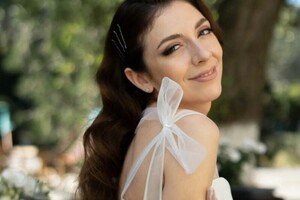 Визажист Елена Борисовна — Портфолио №2