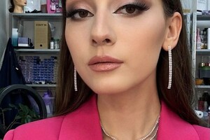 Визажист Елена Борисовна — Портфолио №3