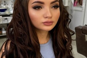 Визажист Елена Борисовна — Портфолио №5