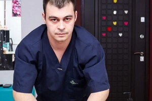 Владимирович PETROV VLADIMIR — Портфолио №2