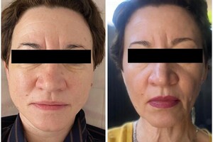 Волкова Анна Андреевна — Портфолио №1