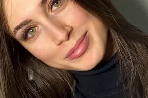 Воробьёва Маргарита Васильевна — Наращивание ресниц — Портфолио №37