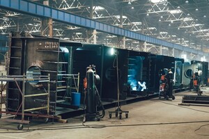 Яковенко Владимир Александрович — Портфолио №3