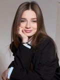 Яковлева Анна Алексеевна — бровист (Ростов)