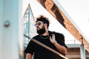 Якубовский Амир Бахтиерович — Портфолио №1