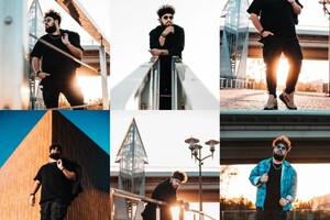 Якубовский Амир Бахтиерович — Портфолио №3