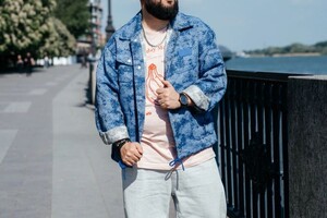 Якубовский Амир Бахтиерович — Портфолио №4