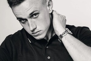 Якубовский Амир Бахтиерович — Портфолио №6