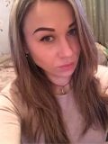 Яровая Ольга Владимировна — наращивание ресниц, бровист (Ростов)