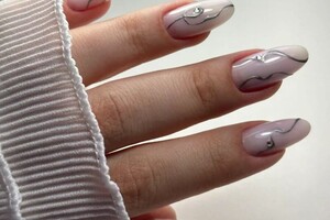 Задорожная Дарья Андреевна — Портфолио №1