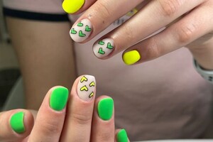 Задорожная Дарья Андреевна — Портфолио №4