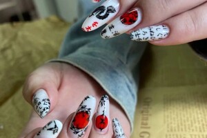 Задорожная Дарья Андреевна — Портфолио №5